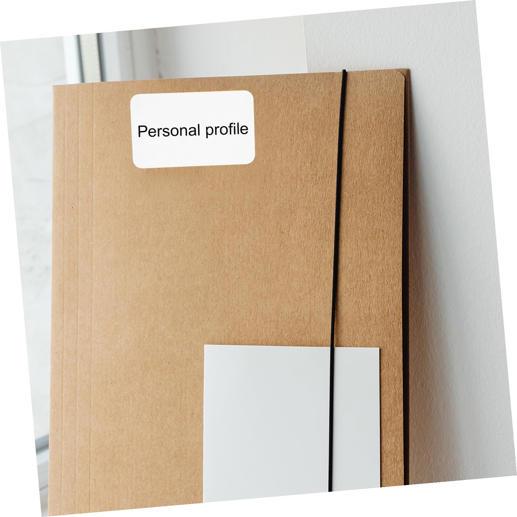 Etichette Adesive Piccole in Carta Bianca A4 100 Fogli 21 Etichette per Foglio Adesione Forte e Precisa per Ufficio e Logistica