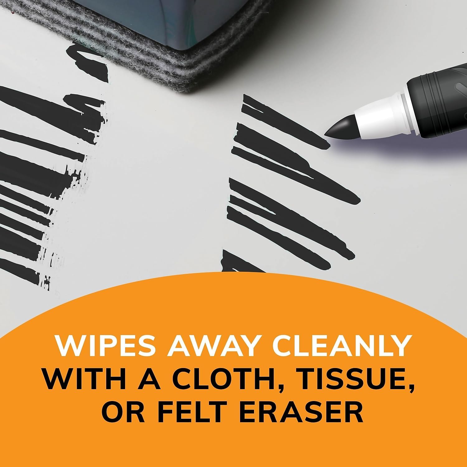 BIC Intensity Dry-erase Marker