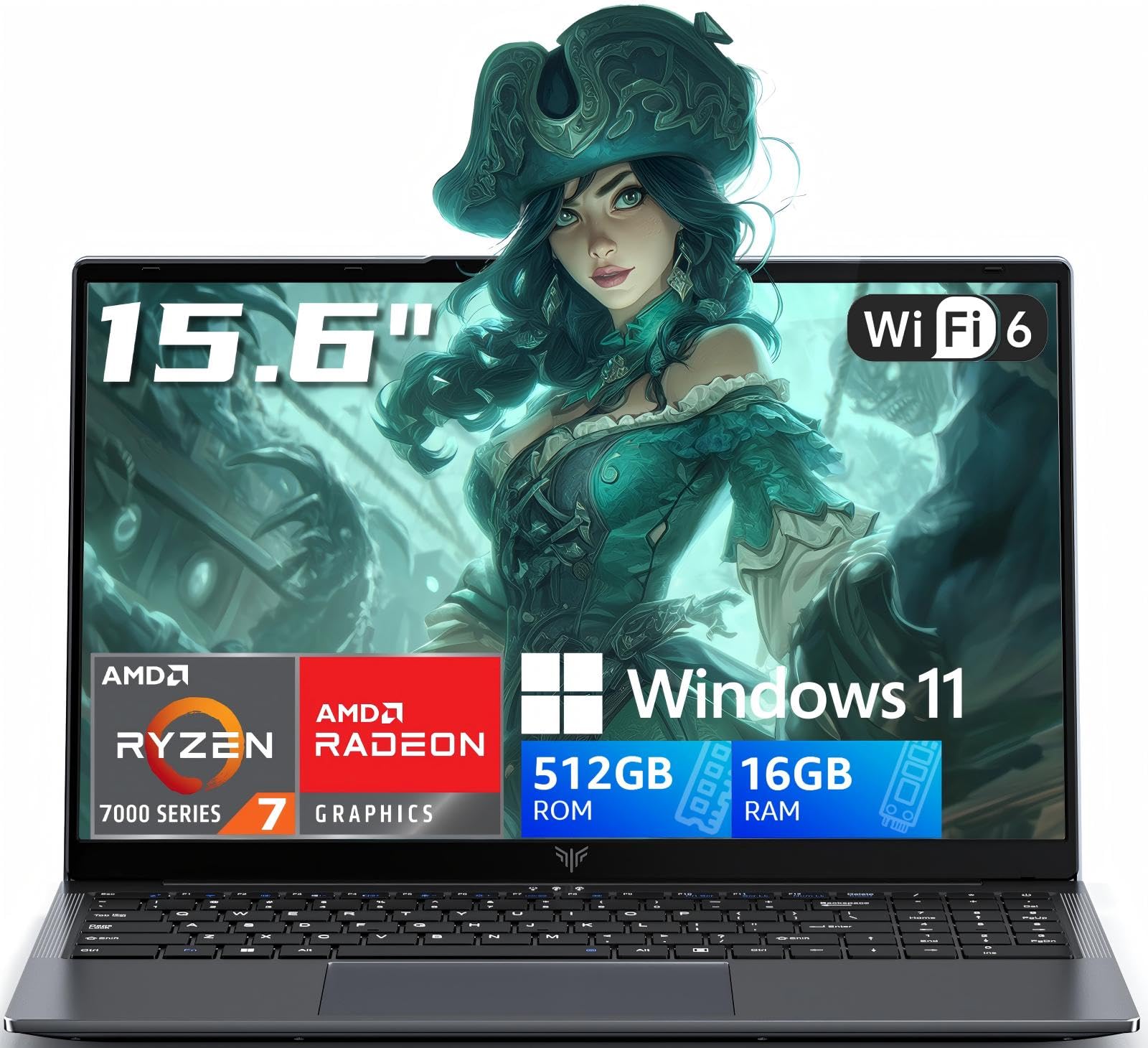 ◆ 15.6ｲﾝﾁﾉｰﾄ / Ryzen / Windows11 / SSD1TB / Office ◆ Amazon.com: HP 15.6