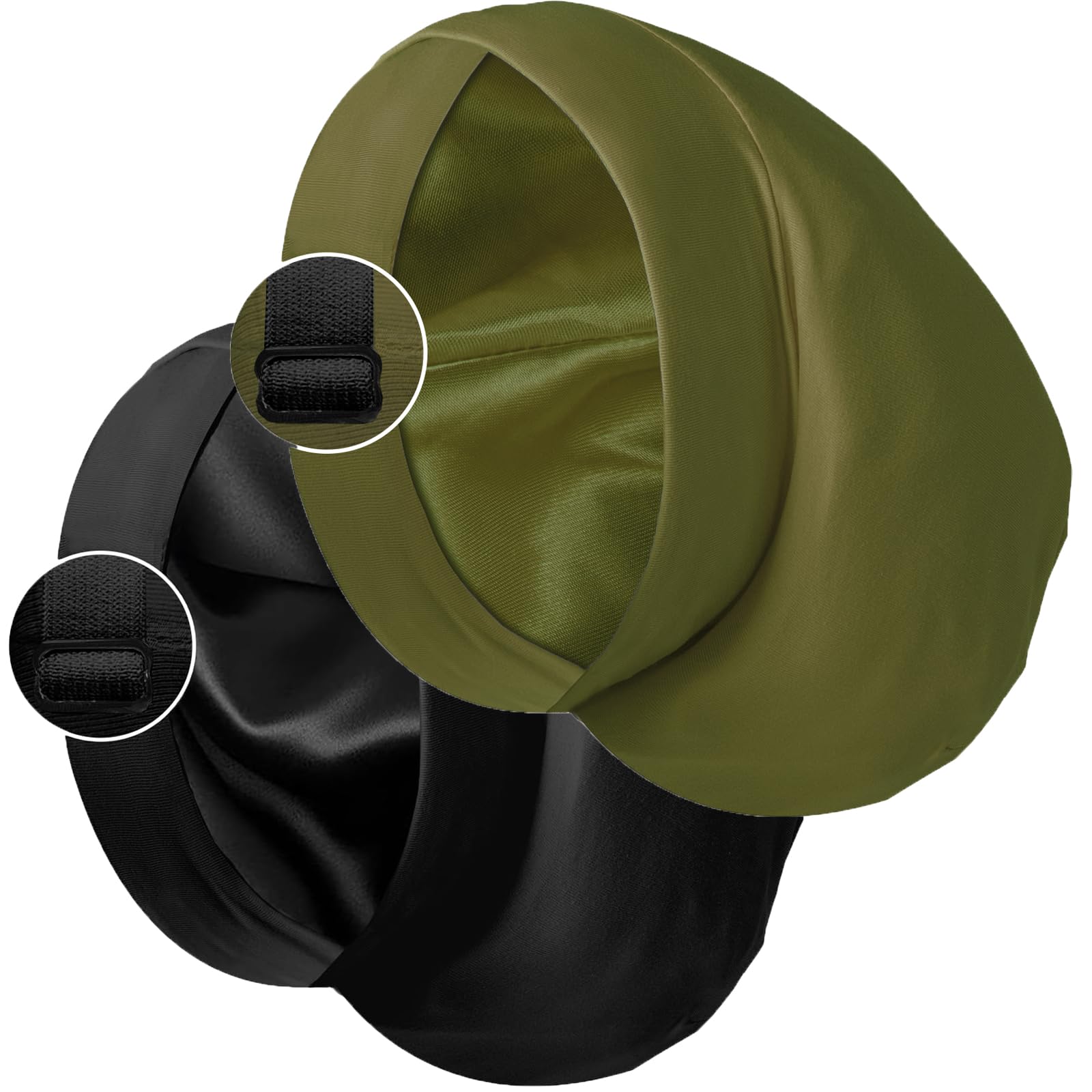 Blueelf Bl-02 - Gorro/Sombrero Mujer