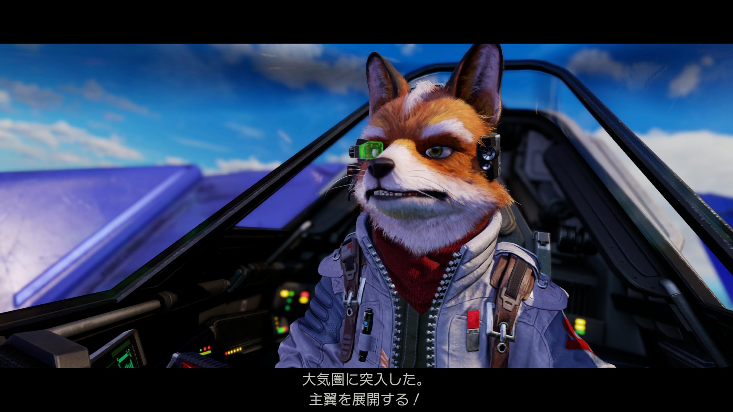 Amazon.co.jp: Star Fox (スターフォックス) -Switch2 【Amazon.co.jp