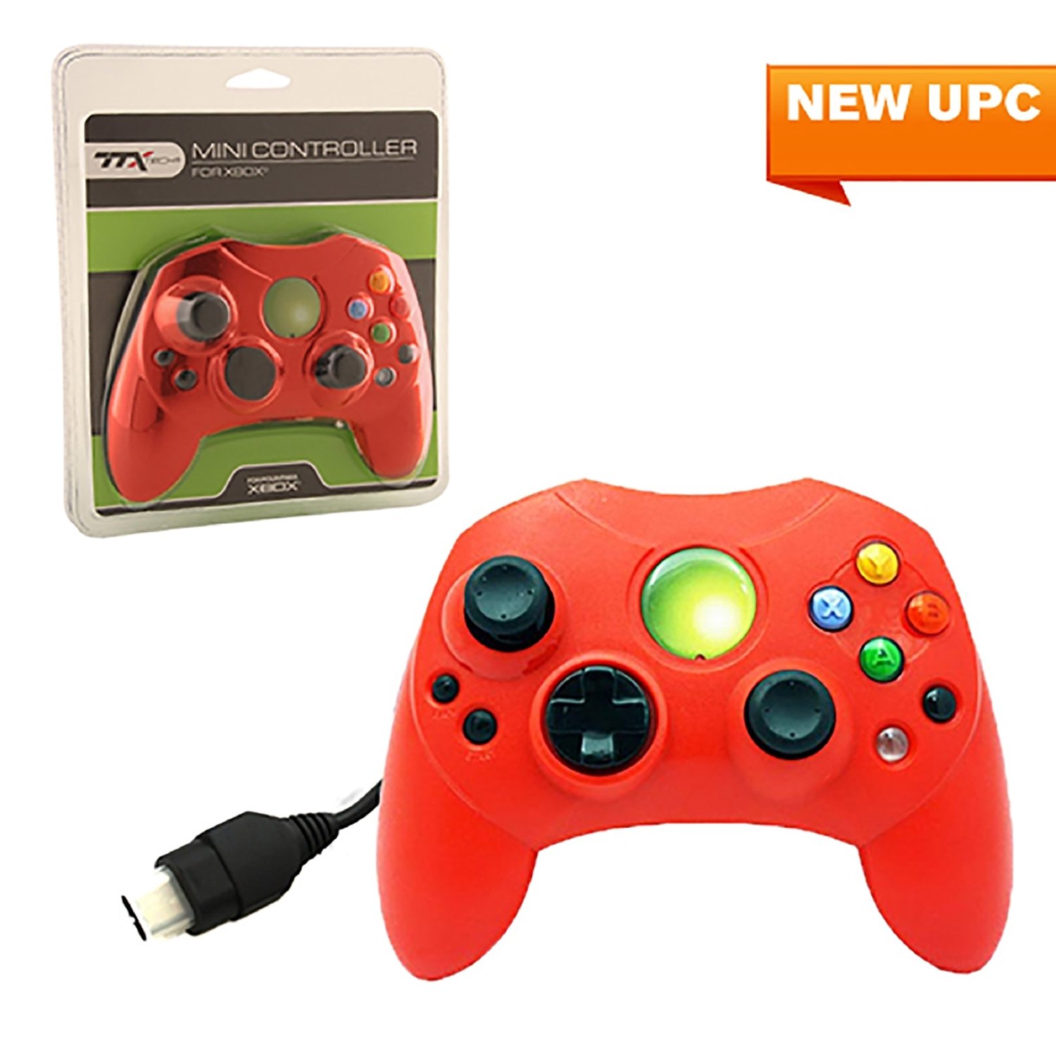 Disco Rígido TTX Tech 120GB Para Xbox 360 Slim - Expanda Sua Memória
