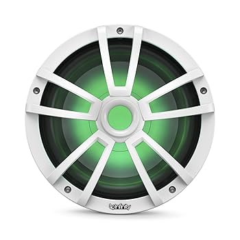 WMHT SUB-MARINUS　美品 Amazon.com: Infinity 1022MLW 10 Inch Marine RGB LED