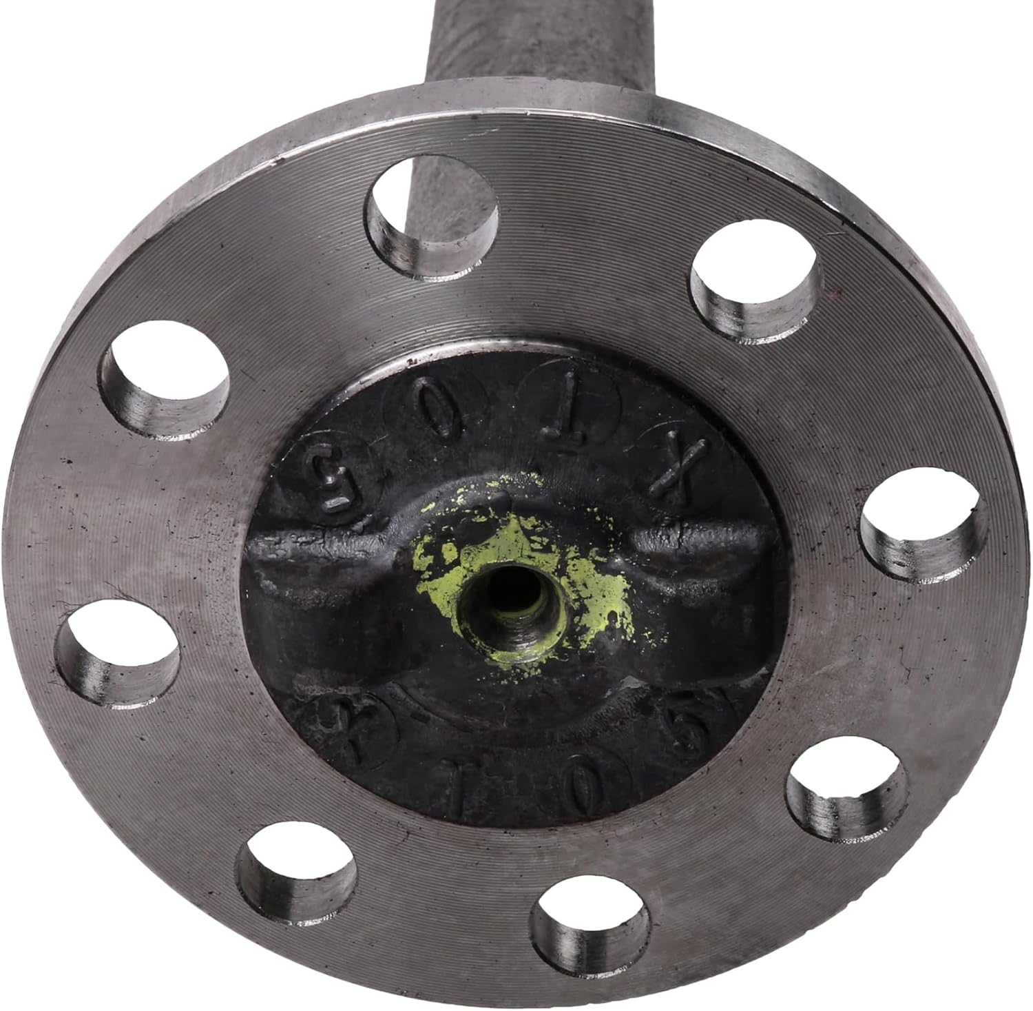 GM Genuine Parts 19300172 Rear Driver Side Axle Shaft