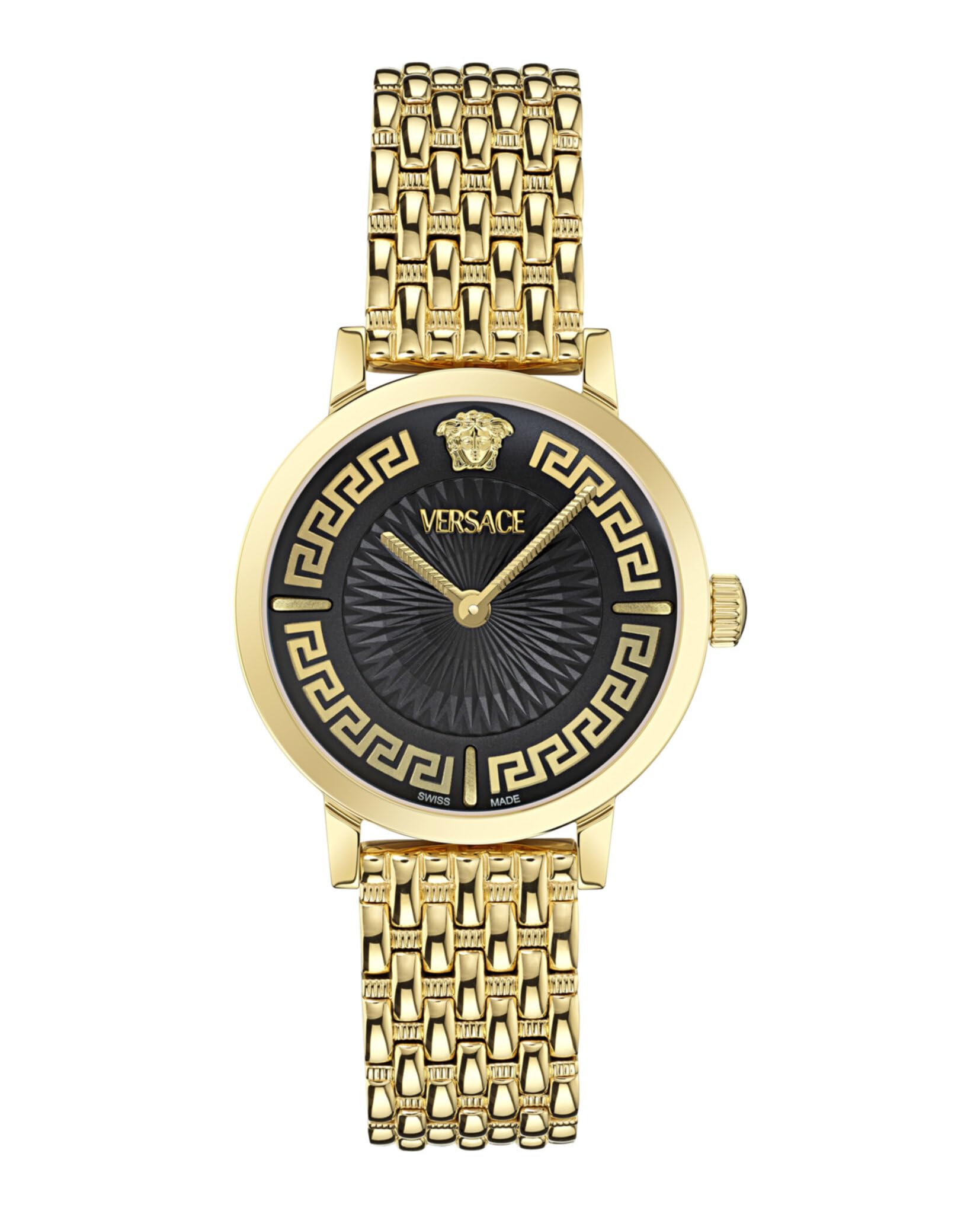 RELOGIO VERSACE