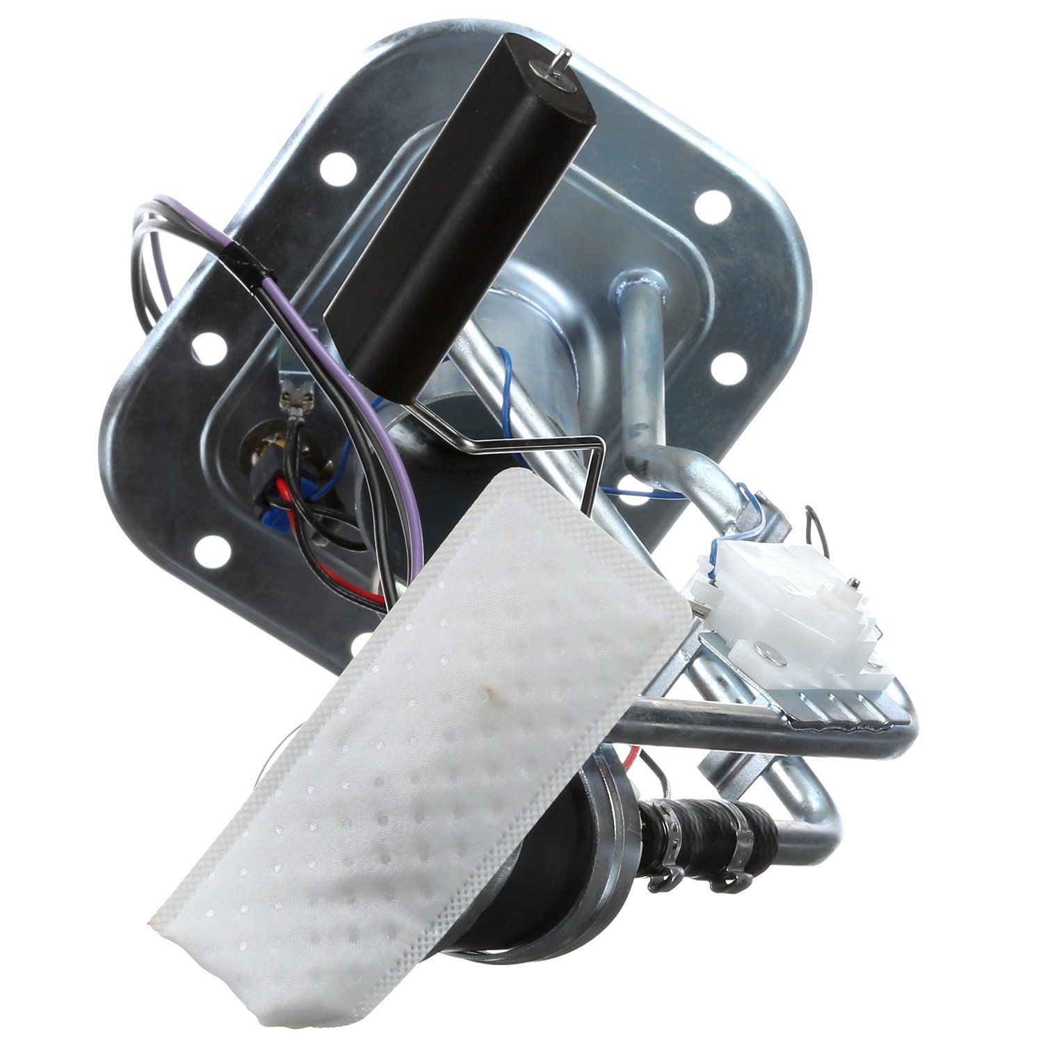 Delphi HP10022 燃料ポンプとハンガーアセンブリ 送信ユニット付き | Delphi HP10220 燃料ポンプハンガーアセンブリ | バイク 吸気