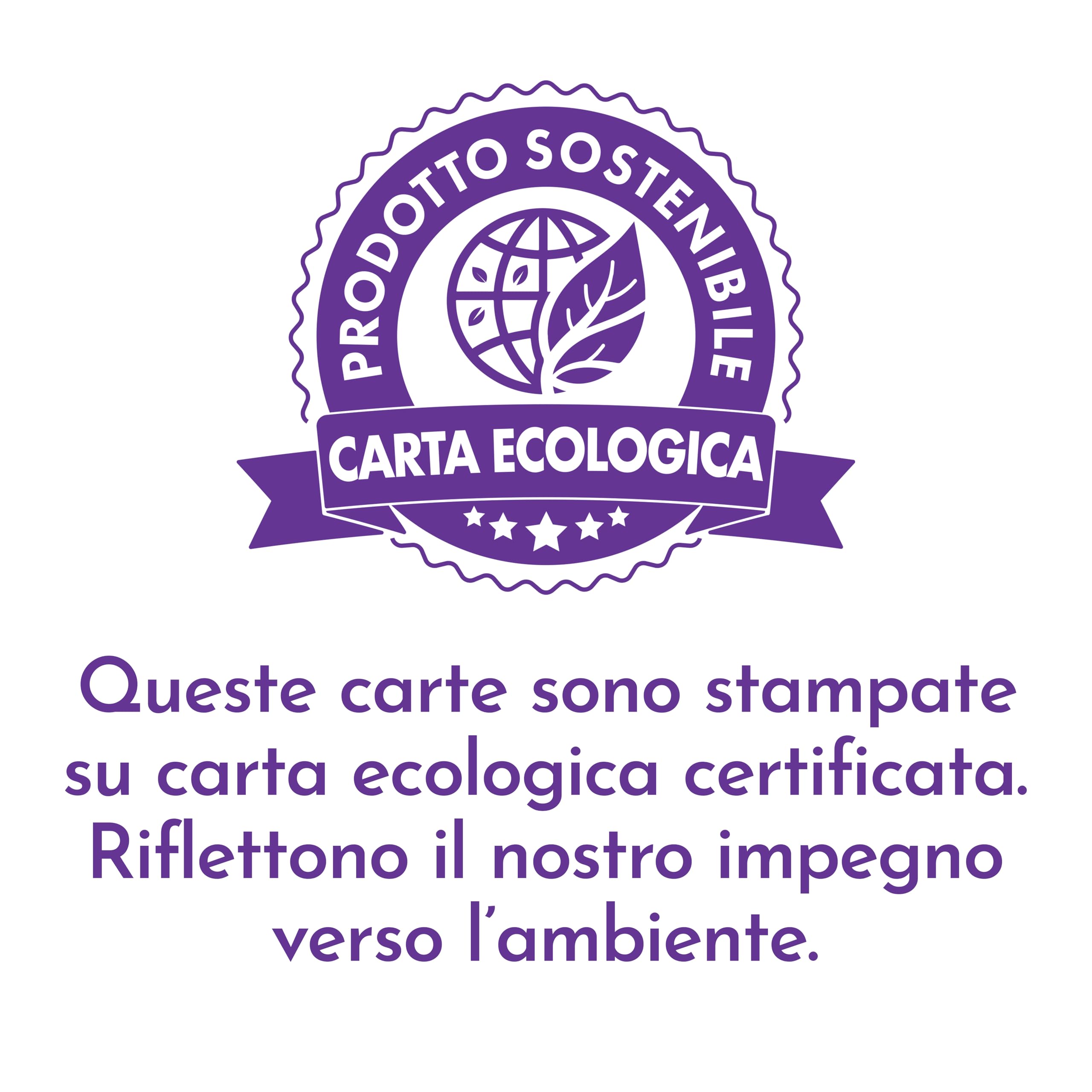 La Carte dei Messaggi Magici dalle Fate. 44 Carte con Guida per la Lettura e l'Interpretazione dei Simboli