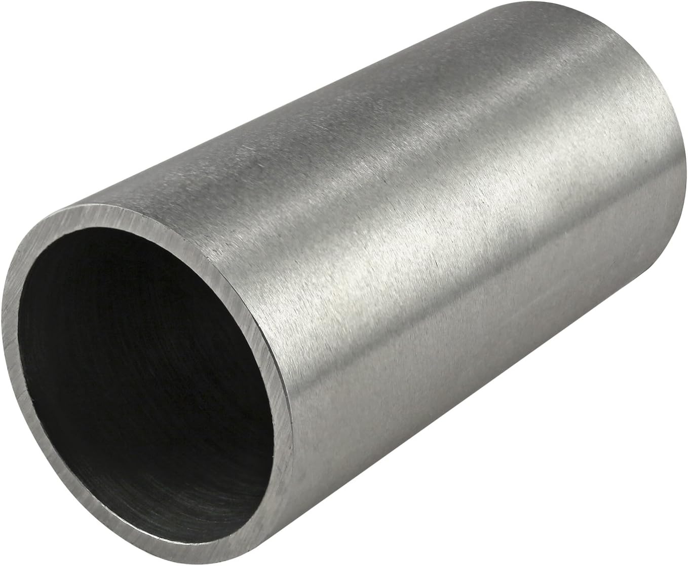 80/20 Inc., 5025, Structual Shape 2" Diameter Steel Tube X 48"