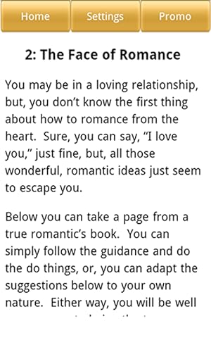 101 Hot Tips for Enhancing Your Love Life