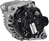Alternador Nuevo HL Mando OE 11A1351 para Hyundai Sonata 2011-2014 2.4L, Tucson 2010-2013, Kia Forte Sedán 2010-2013 2.0L con Dirección Eléctrica, Kia Optima 2011-2013 2.4L/ Sportage 2.4L 373002G400 7