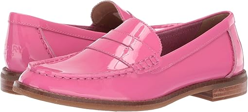 sperry seaport elise loafer