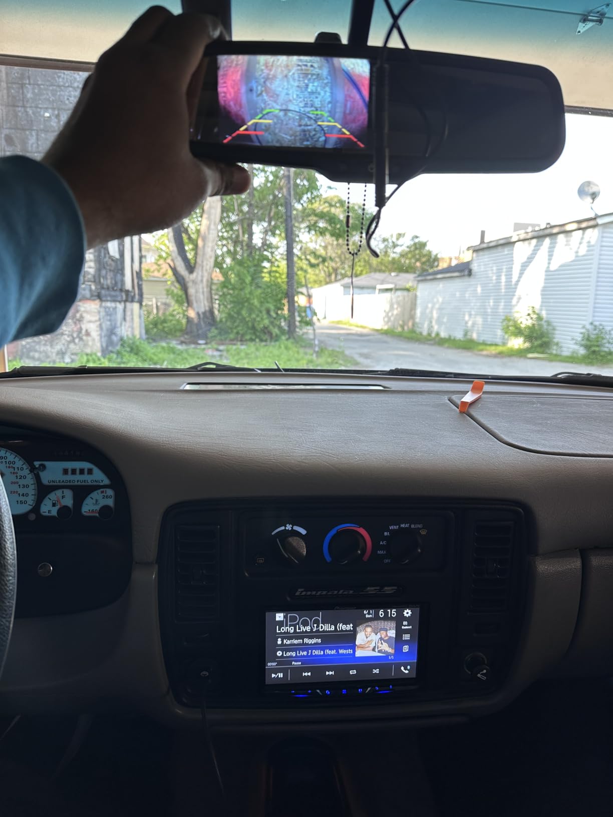 Easy install