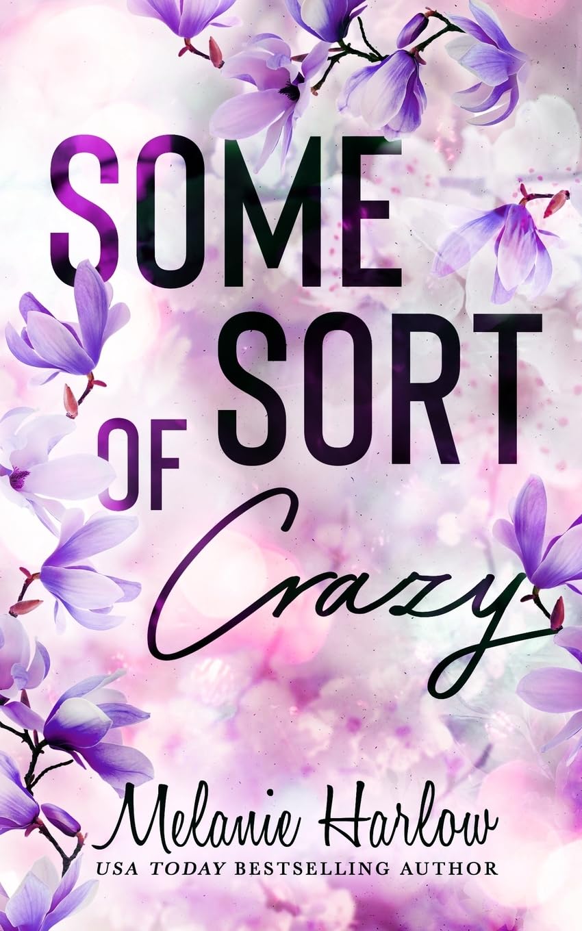 Some Sort of Crazy (Natalie and Miles): A Happy Crazy Love Novel: Volume 2