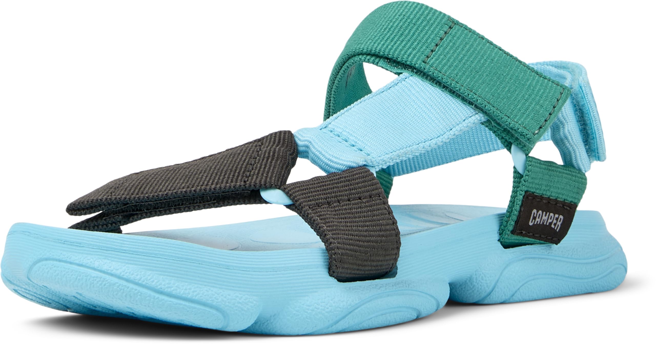 Camper Damen Karst Sandal K201794Sandal