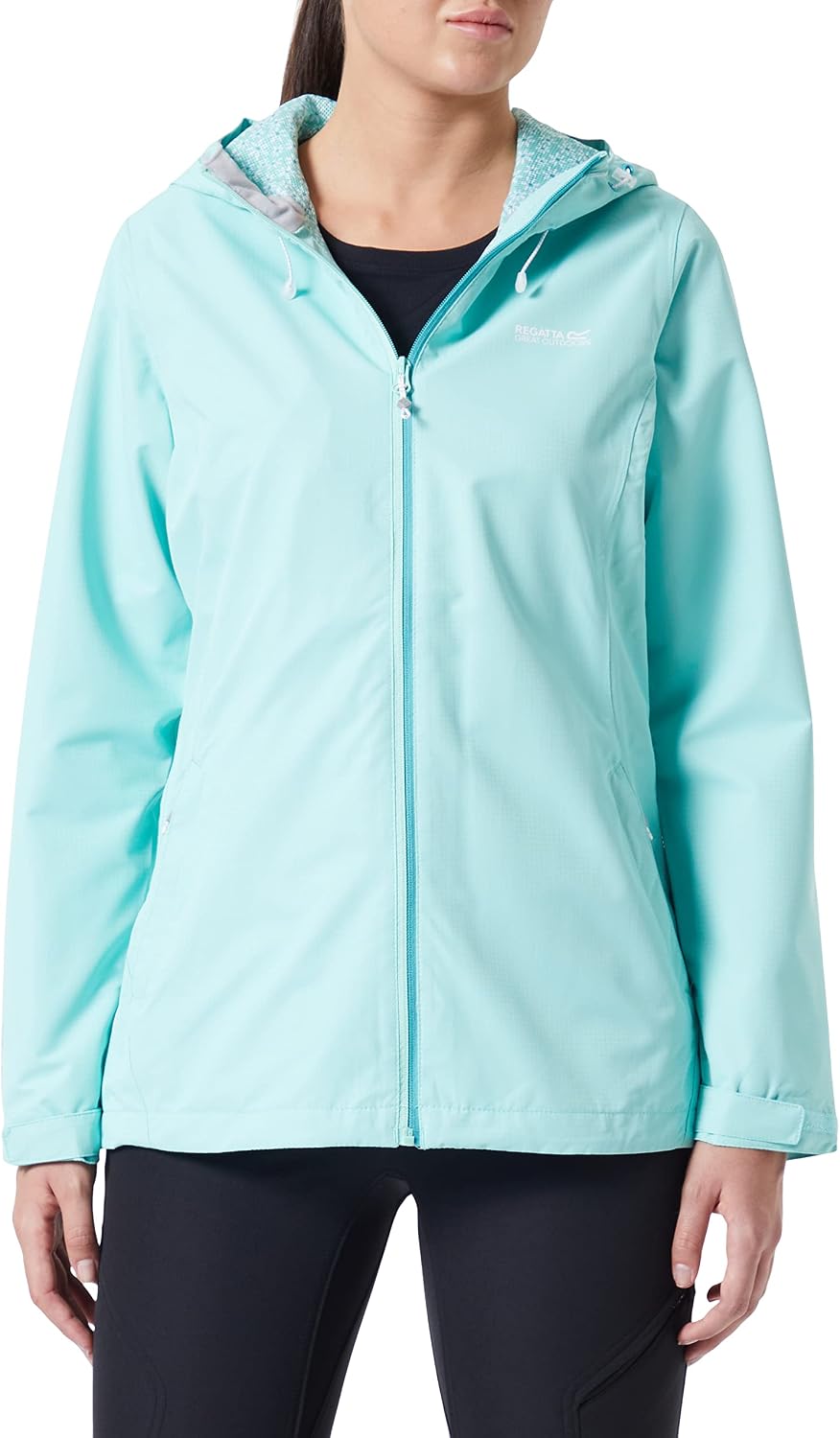 Ladies Hamara III Waterproof Jacket 