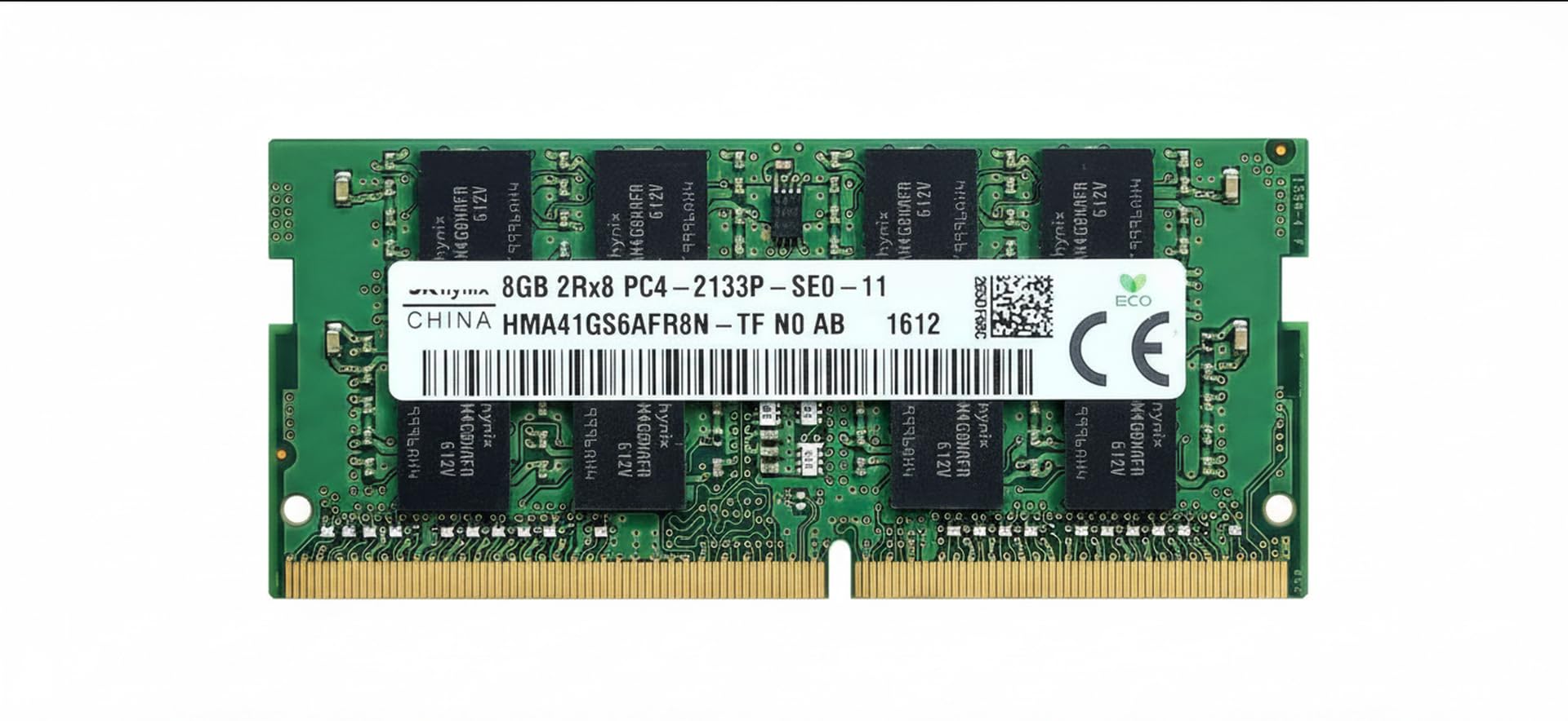 Amazon.in: Buy 8GB DDR4 2133MHz Laptop Memory for SK hynix PC4