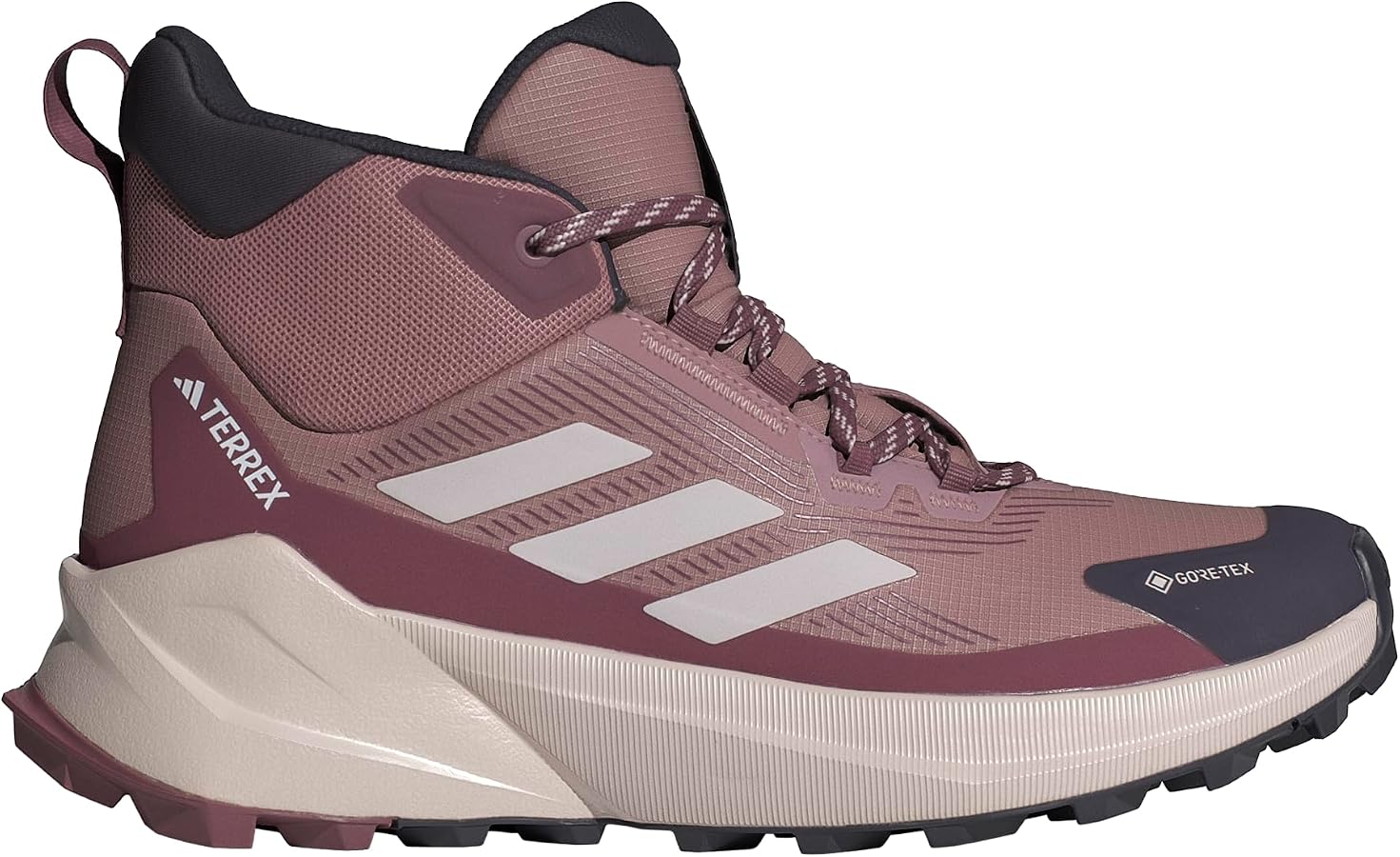 あんこ Amazon.com | adidas Womens Terrex Trailmaker 2.0 Mid Top Gore-TEX