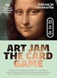 Laurence King Art Jam: The Card Game