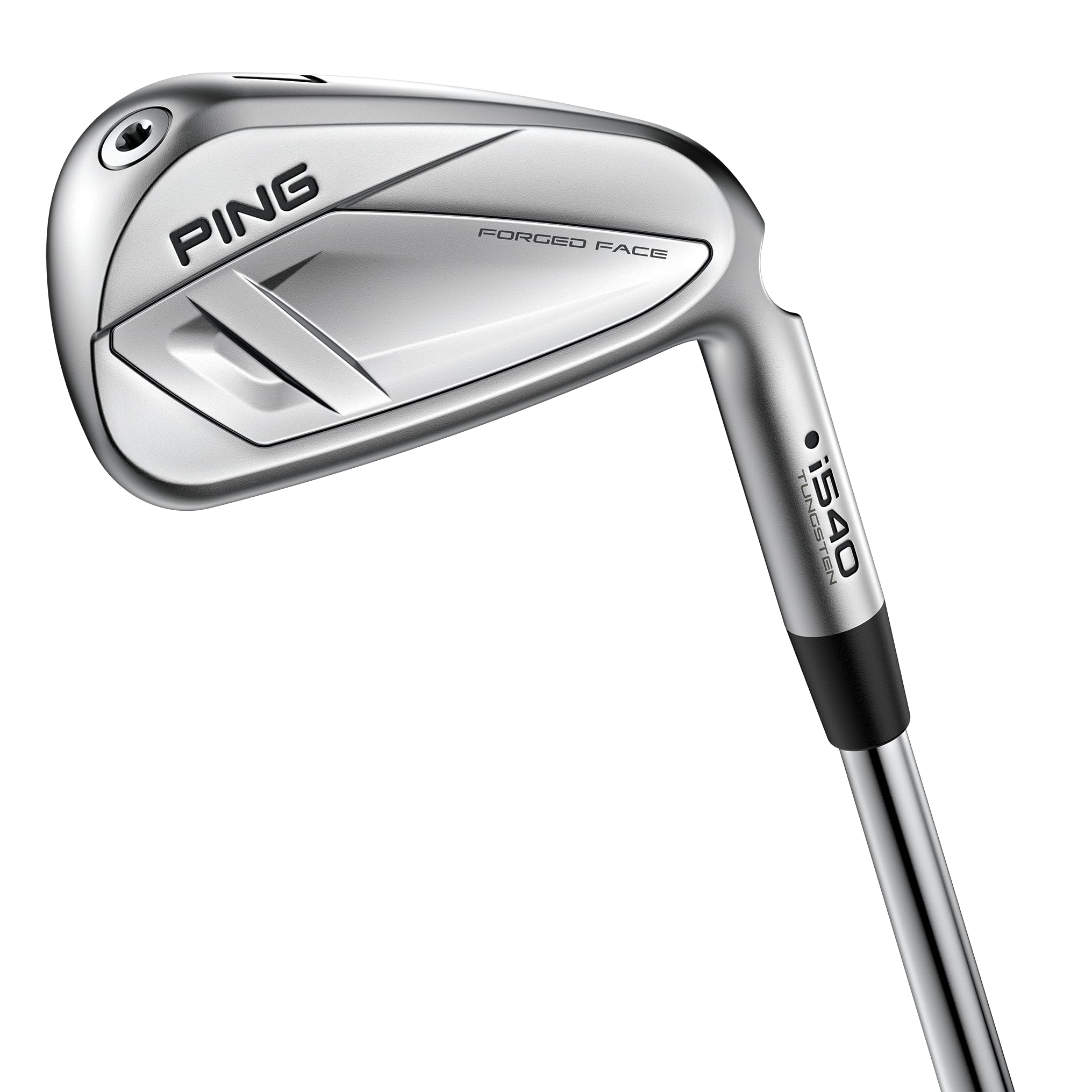 Amazon | ピン（PING） i540 アイアンセット 5本(6I～9I、PW)N.S.PRO