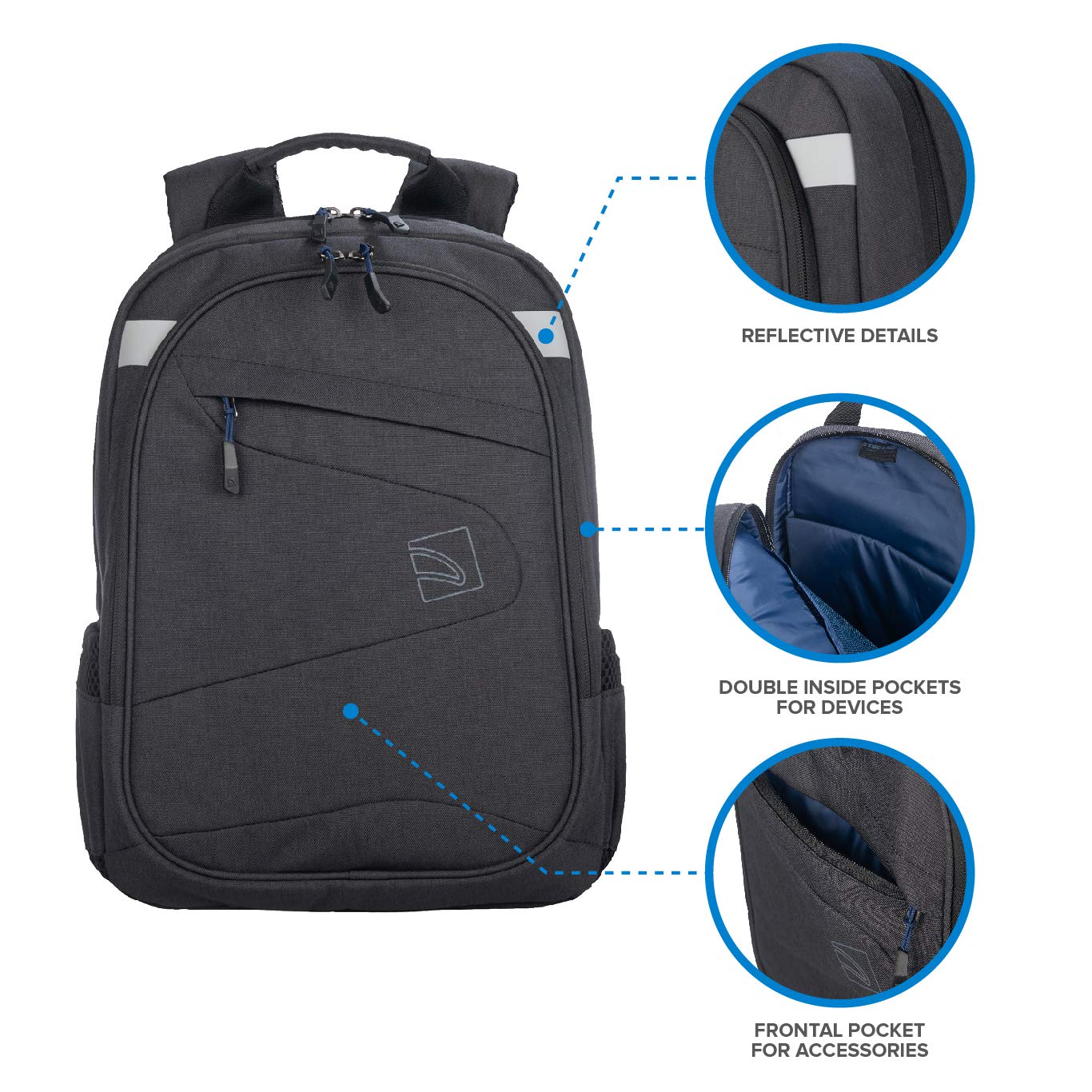 office backpack for women