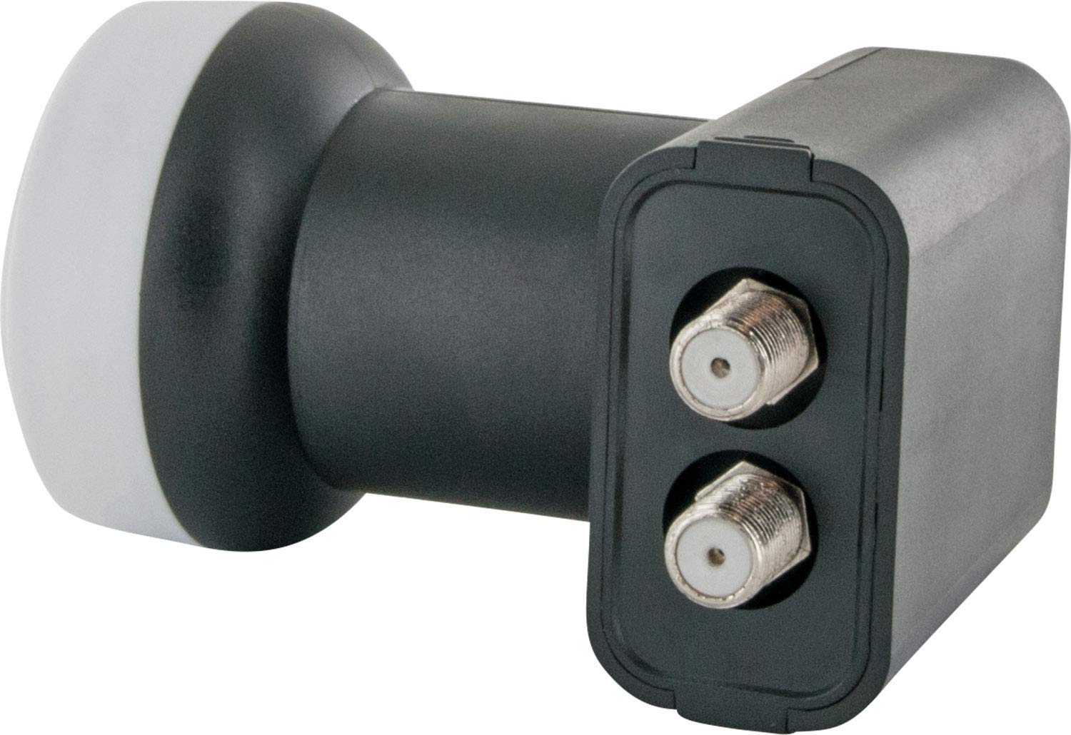 Schwaiger LNB2 low noise block downconverter (convertisseurs LNB)