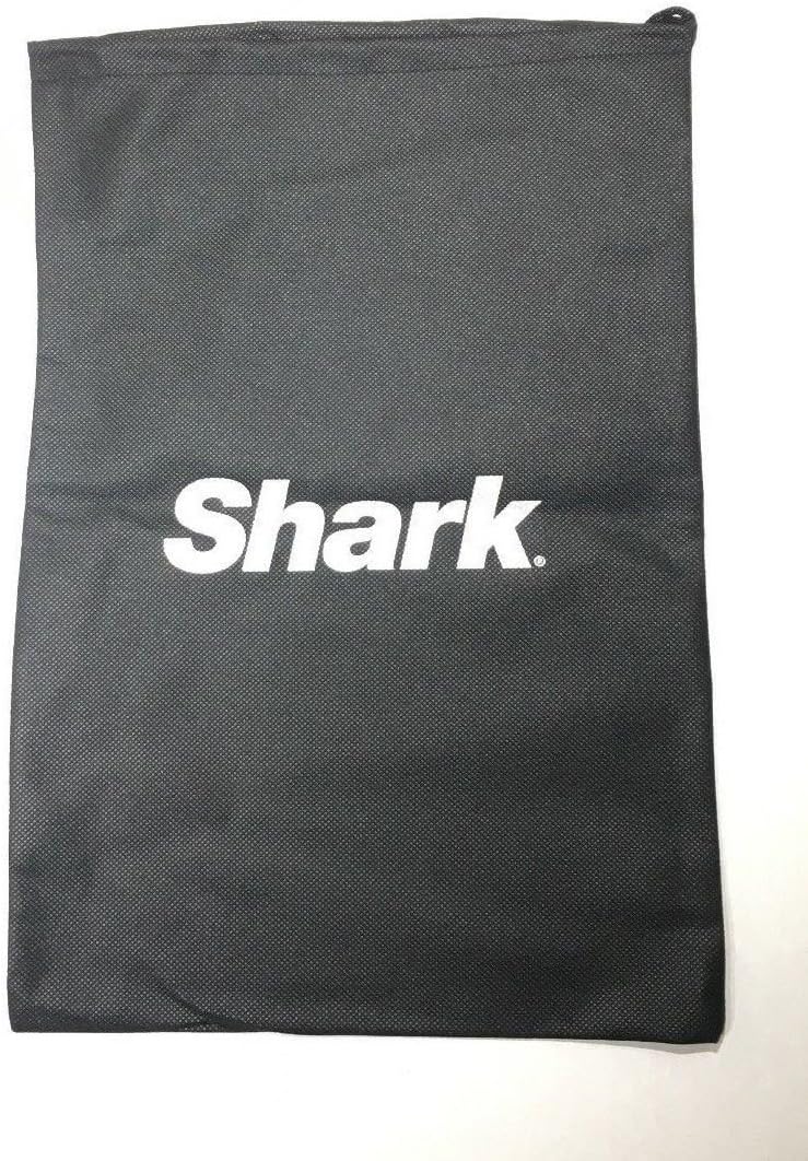 Genuine Shark Vacuum Accessory Tool Bag/Size 18" X 12"
