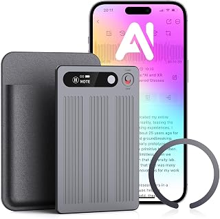 AI Voice Recorder with TranscribeSummarize in Pakistan