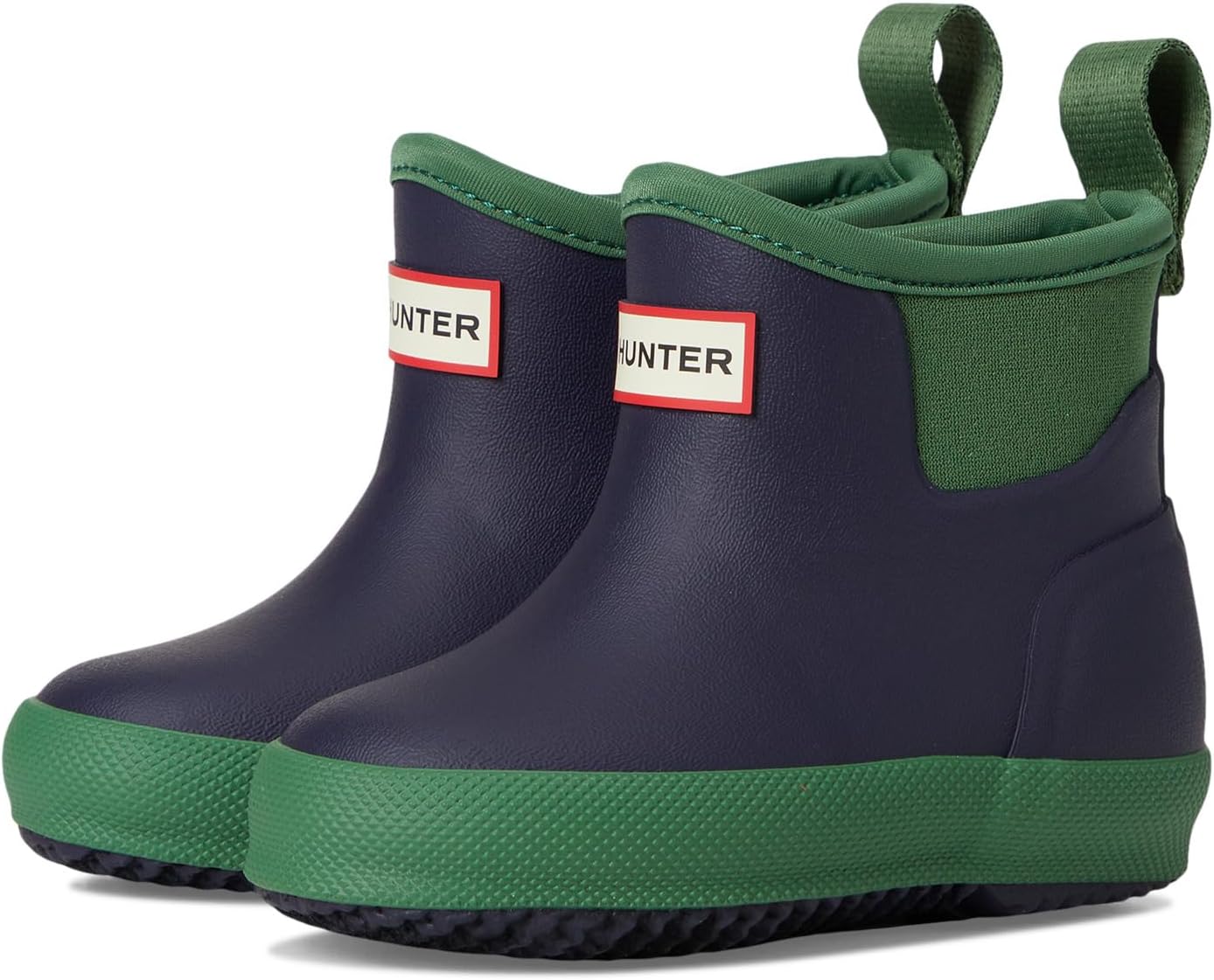 Hunter unisex-child Finley (Toddler/Little Kid)