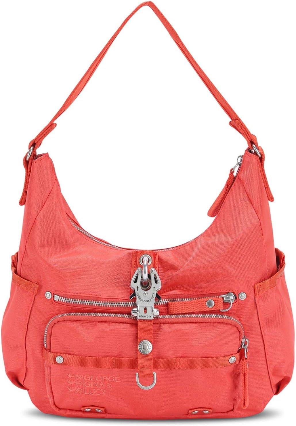 GEORGE GINA & LUCY Swing Eling Shoulder Bag 34 Cm