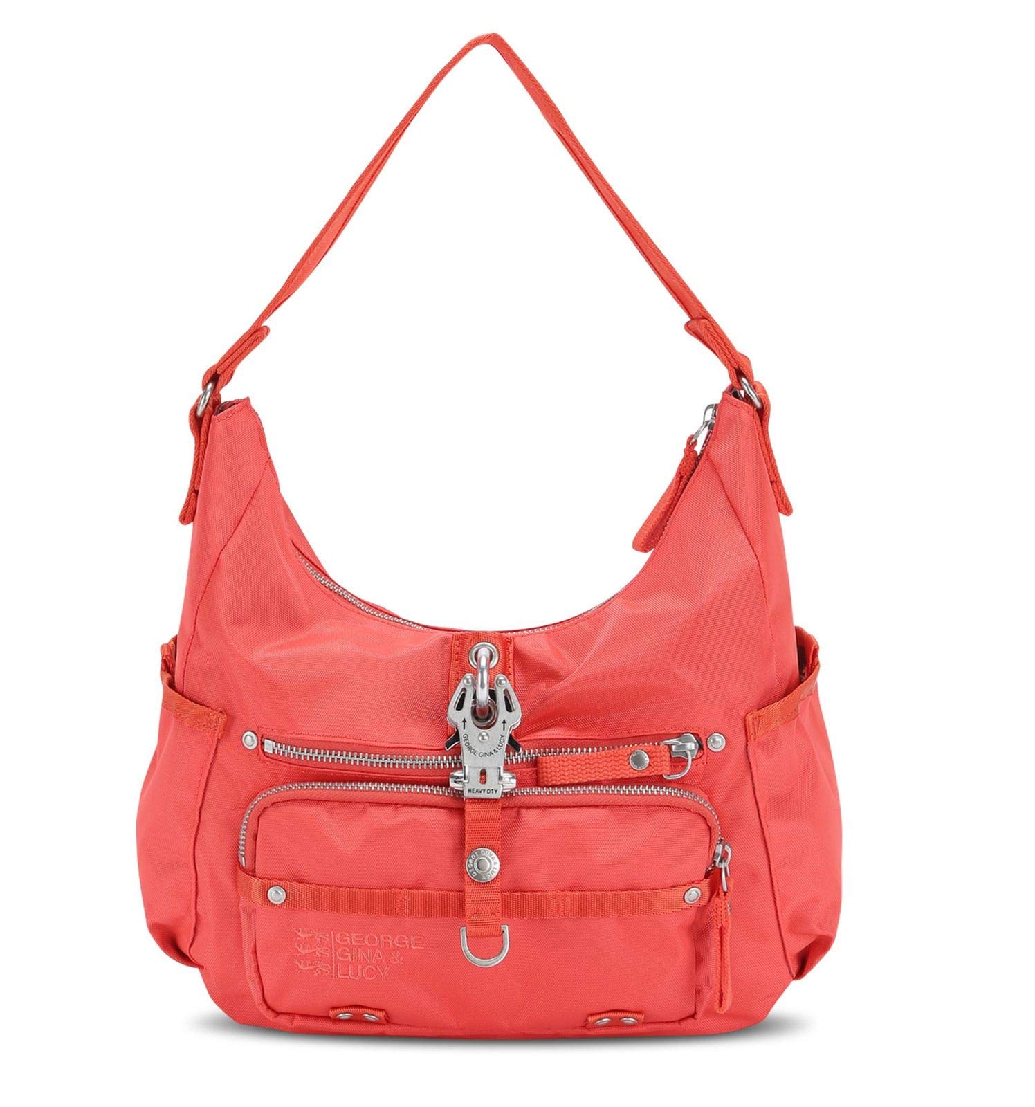 GEORGE GINA & LUCY Swing Eling Shoulder Bag 34 Cm