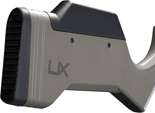 Miniatura 8 de Umarex Gauntlet 2 PCP Pellet Gun Air Rifle with Side Lever Cocking