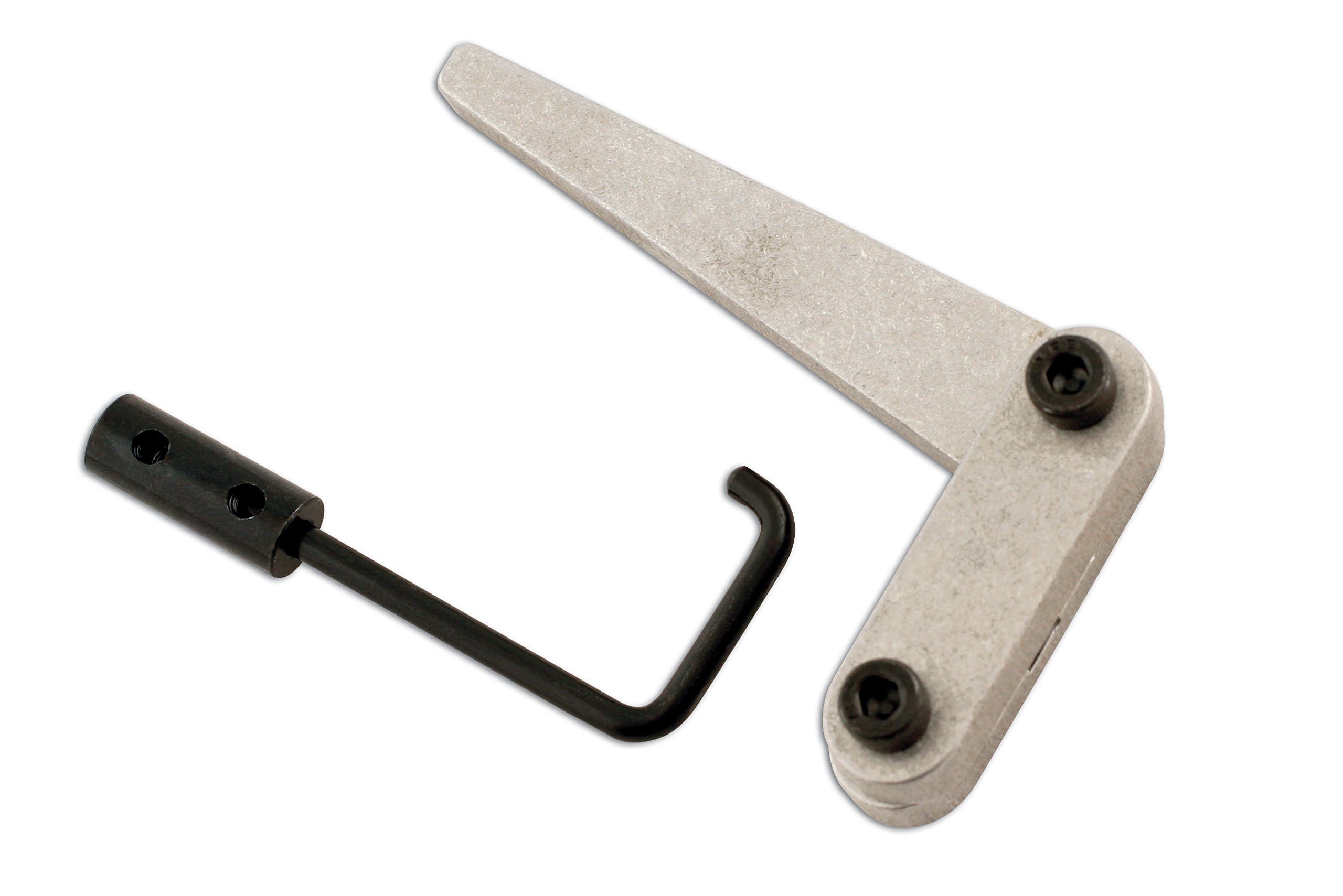 Laser 5493 Brake Disc Measurement Gauge