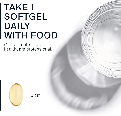 Miniatura 5 de Vital Nutrients - Vitamina A (de aceite de hígado de pescado) - Apoya la función inmune y la visión - 100 cápsulas blandas por botella - 7500 mcg RAE