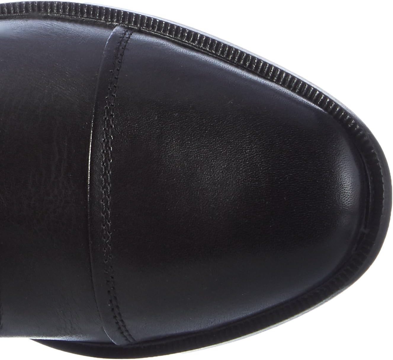 HKM Men Riding Boots – Spain, Soft Leather, Normal/Wide