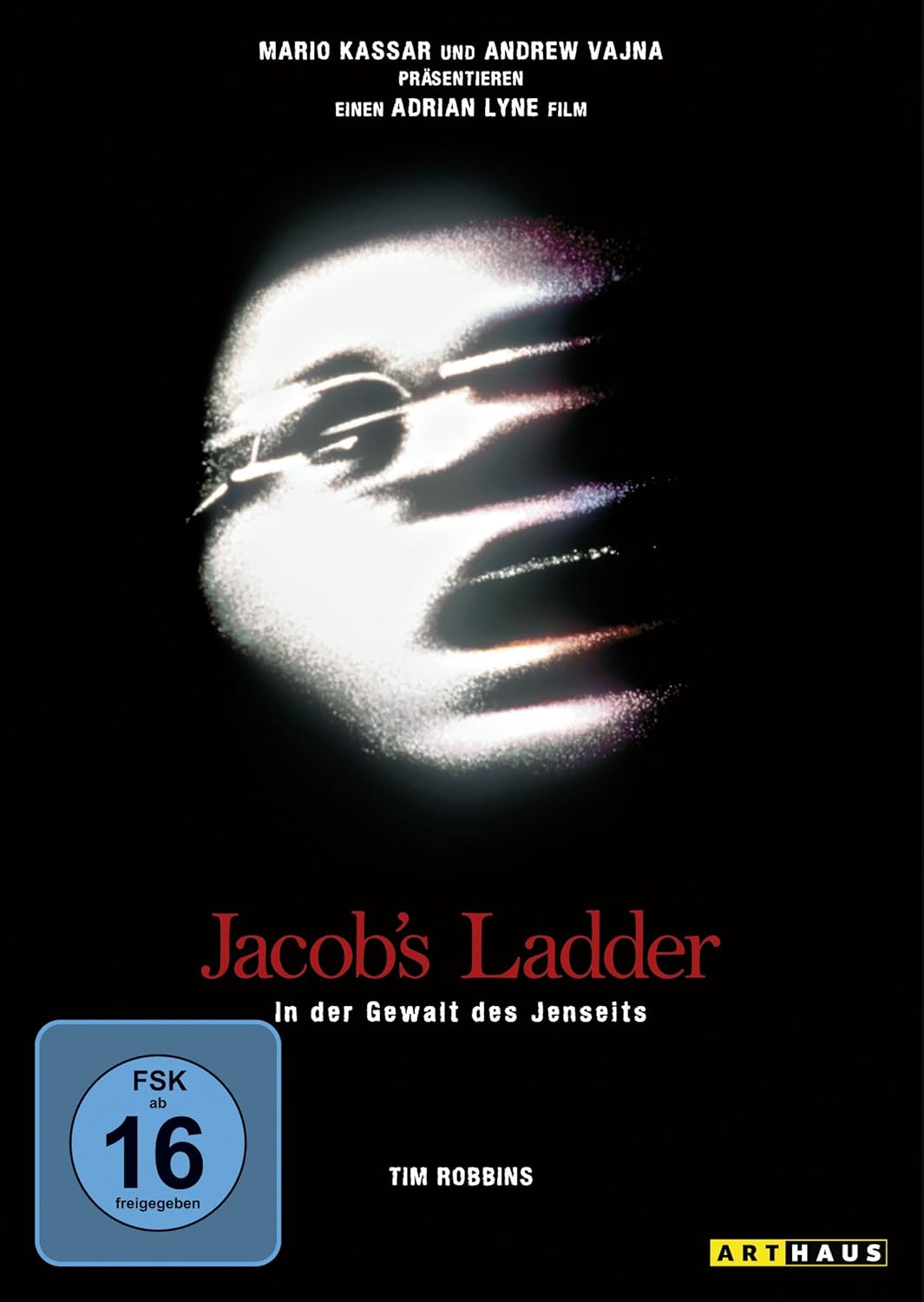 Jacob's Ladder [DVD] [1991] Amazon.co.uk Aiello, Danny, Alexander