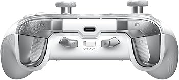 Amazon.co.jp: BEITONG（ベイトン） Zeus 2 Elite Wireless Controller