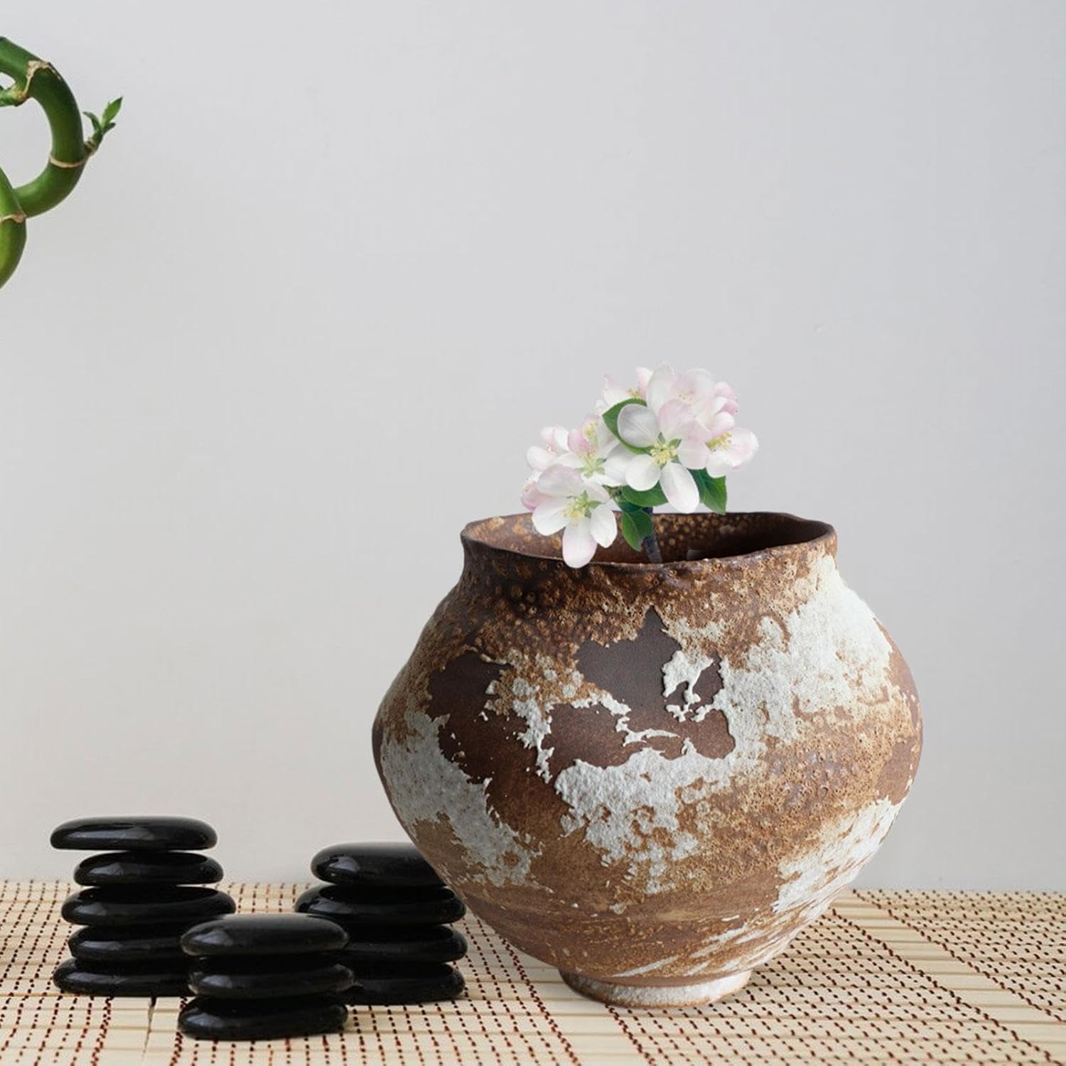 407t*美品 ワフ wafu シャーリング リネントップス. wafu. ワフ コーデ