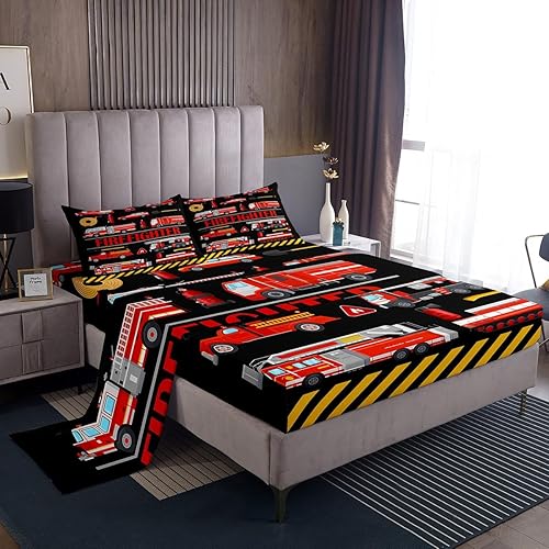 Miniatura 8 de Juego de sábanas de pingüino de dibujos animados para niños, tamaño King, bonito juego de ropa de cama de animales de poste ártico, decoración de