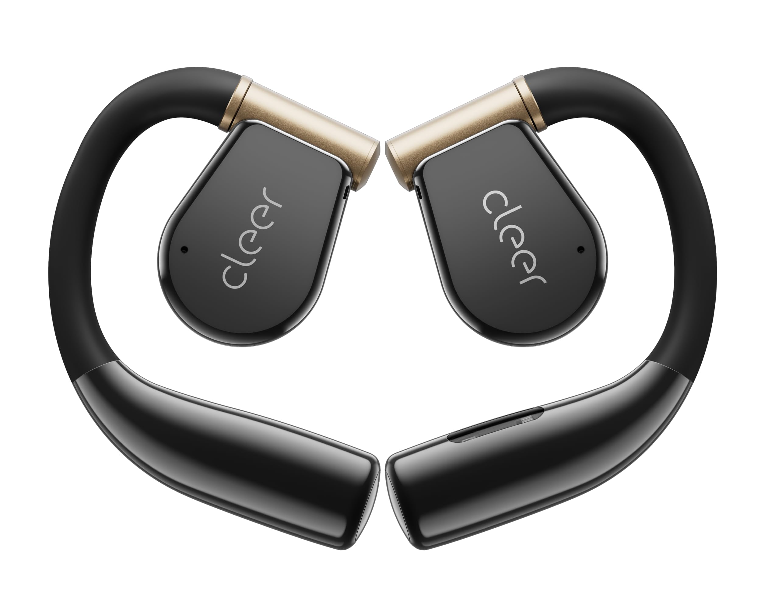 Amazon.co.jp: Cleer ARC 3（Sport Pro）オープンイヤー ワイヤレス