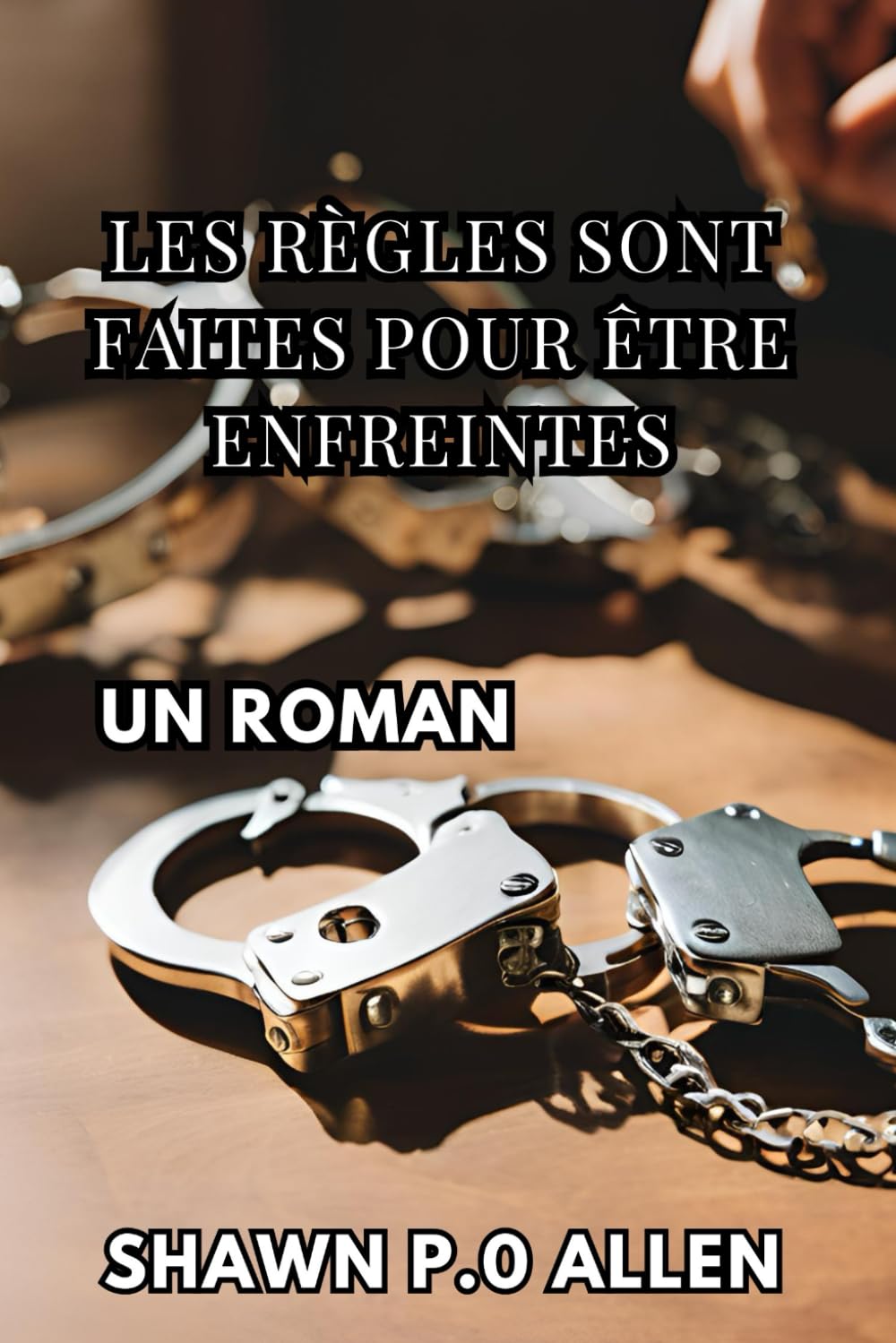 Les règles sont faites pour être enfreintes