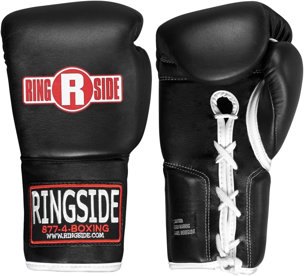 Ringside Professional Fight Gloves, Training Gloves Amazon Canada