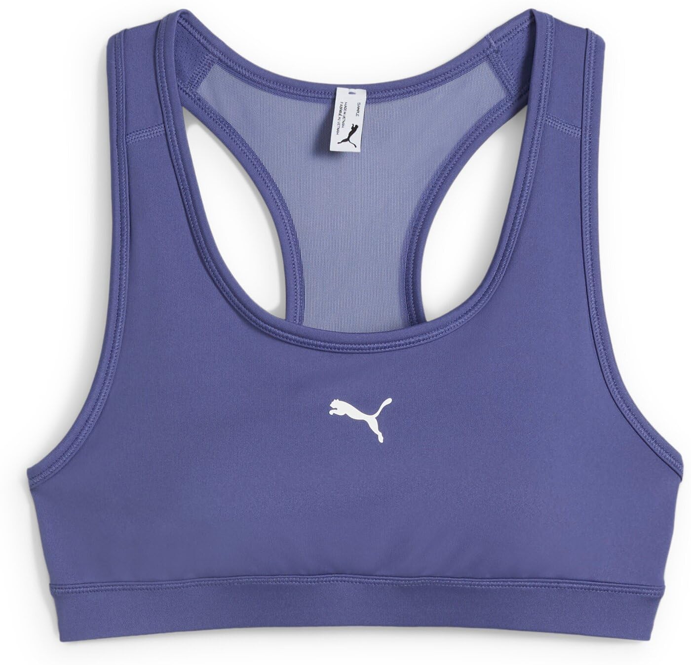 Puma 4keeps Bra - P Tops de Ropa Interior Mujer