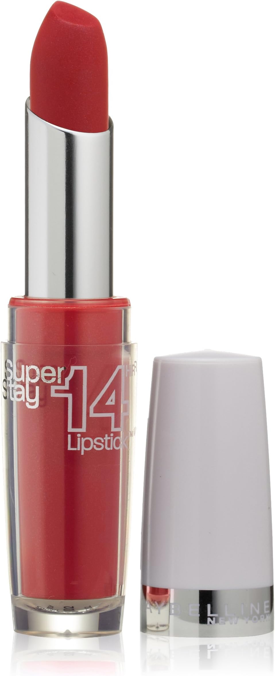 Maybelline Matte Super Stay 14Hr, Continuous Cranberry 3.3G