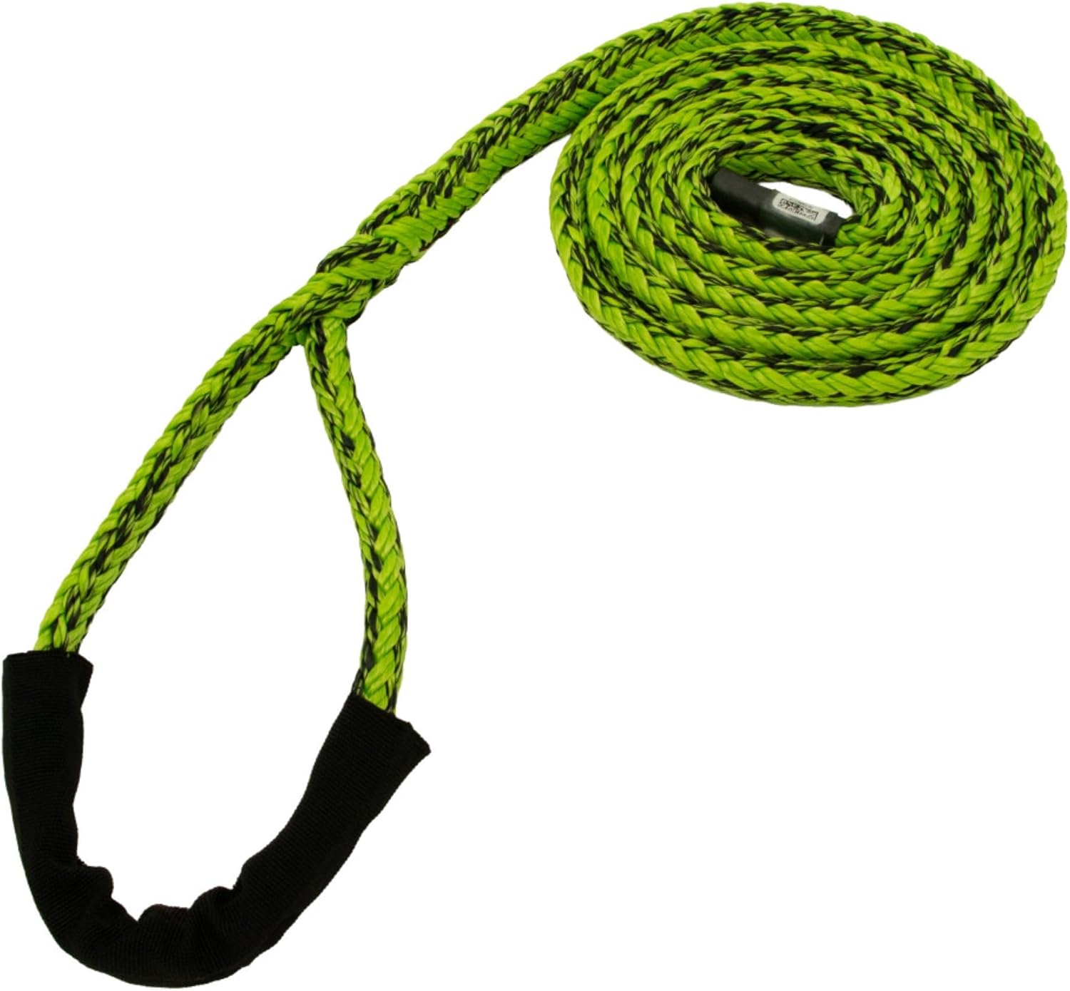 Notch Rope Logic Dead Eye Sling