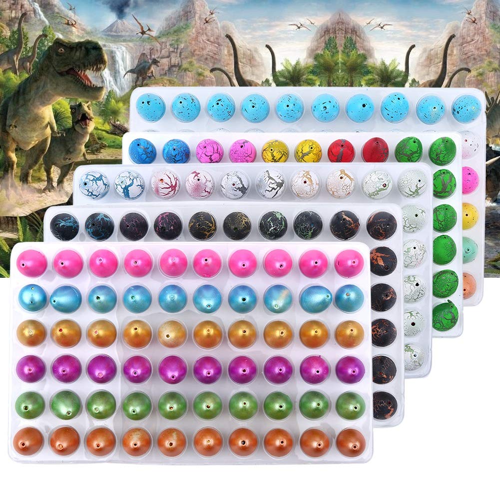 12 pcs Jouet d'oeuf dinosaure, Jouet D'archéologie, Jouets STEM éducatifs Cadeau Noël Fête de