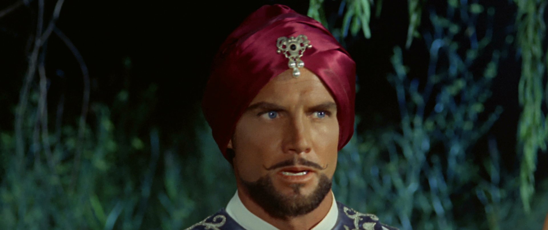 Sandokan [DVD]