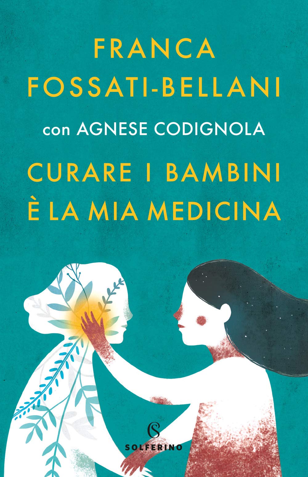 Curare I Bambini è La Mia Medicina - 4