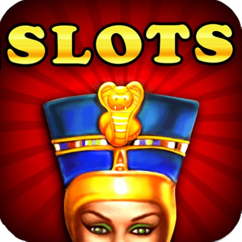 Cleopatra Queen of Egypt - Slots, Blackjack & Video Poker - //medicalbooks.filipinodoctors.org