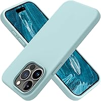 Vista 183 de OTOFLY - Funda para iPhone 8, iPhone 7, serie suave y sedosa, calidad prémium, botones de silicona suave, funda protectora compatible con iPhone 7