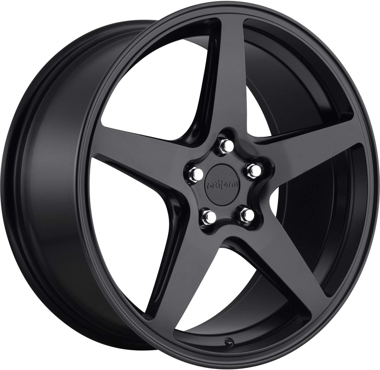 Rotiform R148 WGR Alloy Rim/Wheel SIZE 19x9.5 BOLT PATTERN 5X120 OFFSET